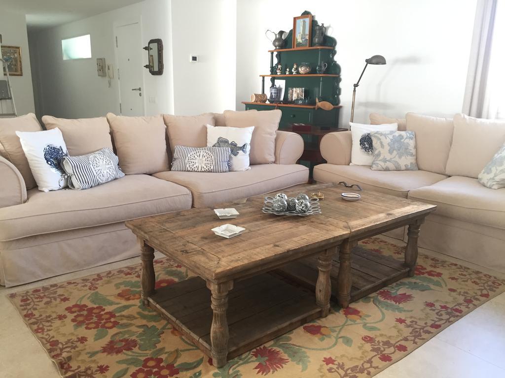 Beach House Brotonss El Campello Bagian luar foto